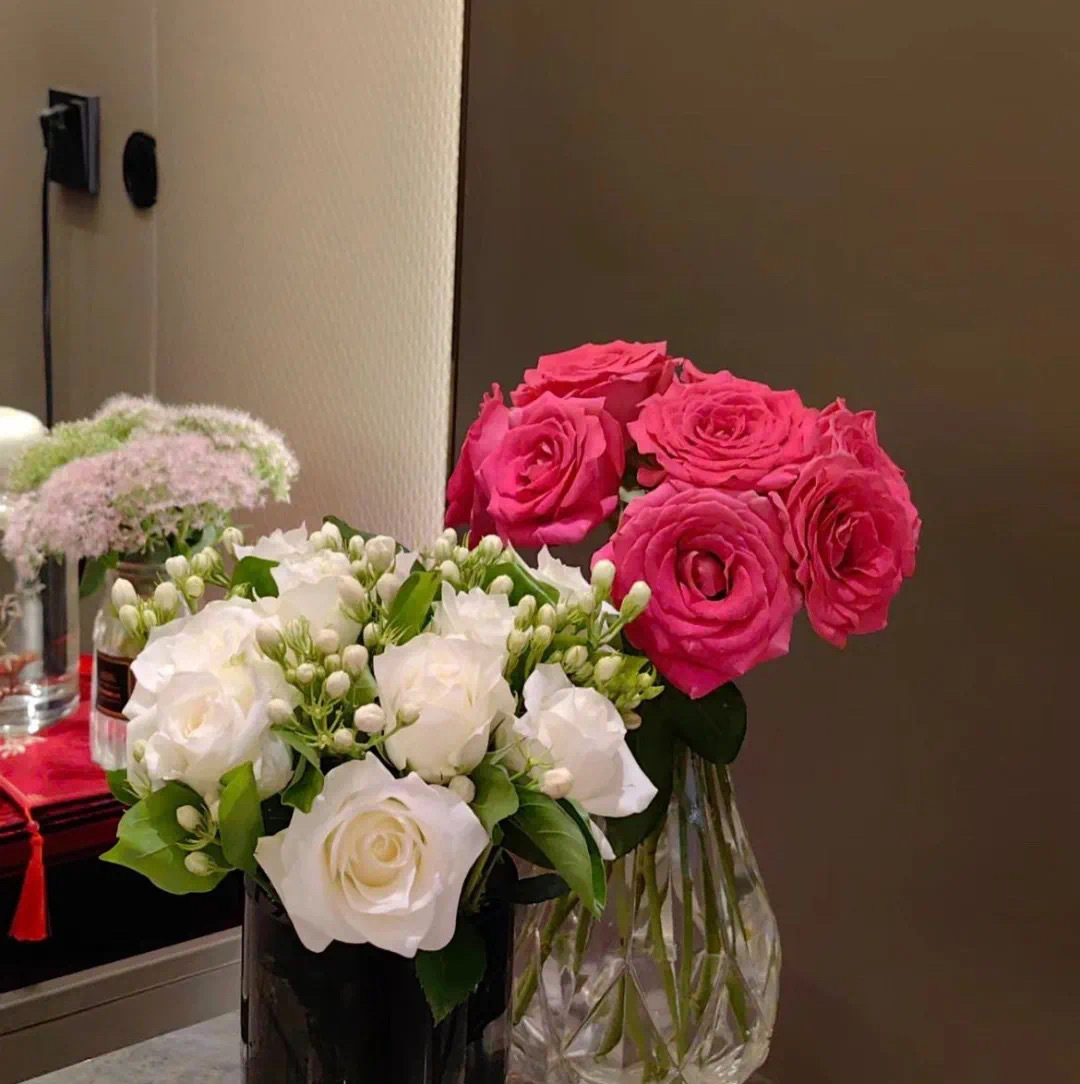 ᰔᩚ²⁰²³/₁₀.₁₁🌹.⸝⋆ᵕ̈ ᑋᵉᑊᑊᵒ纵使被说坏话被讨厌，也没有什么
