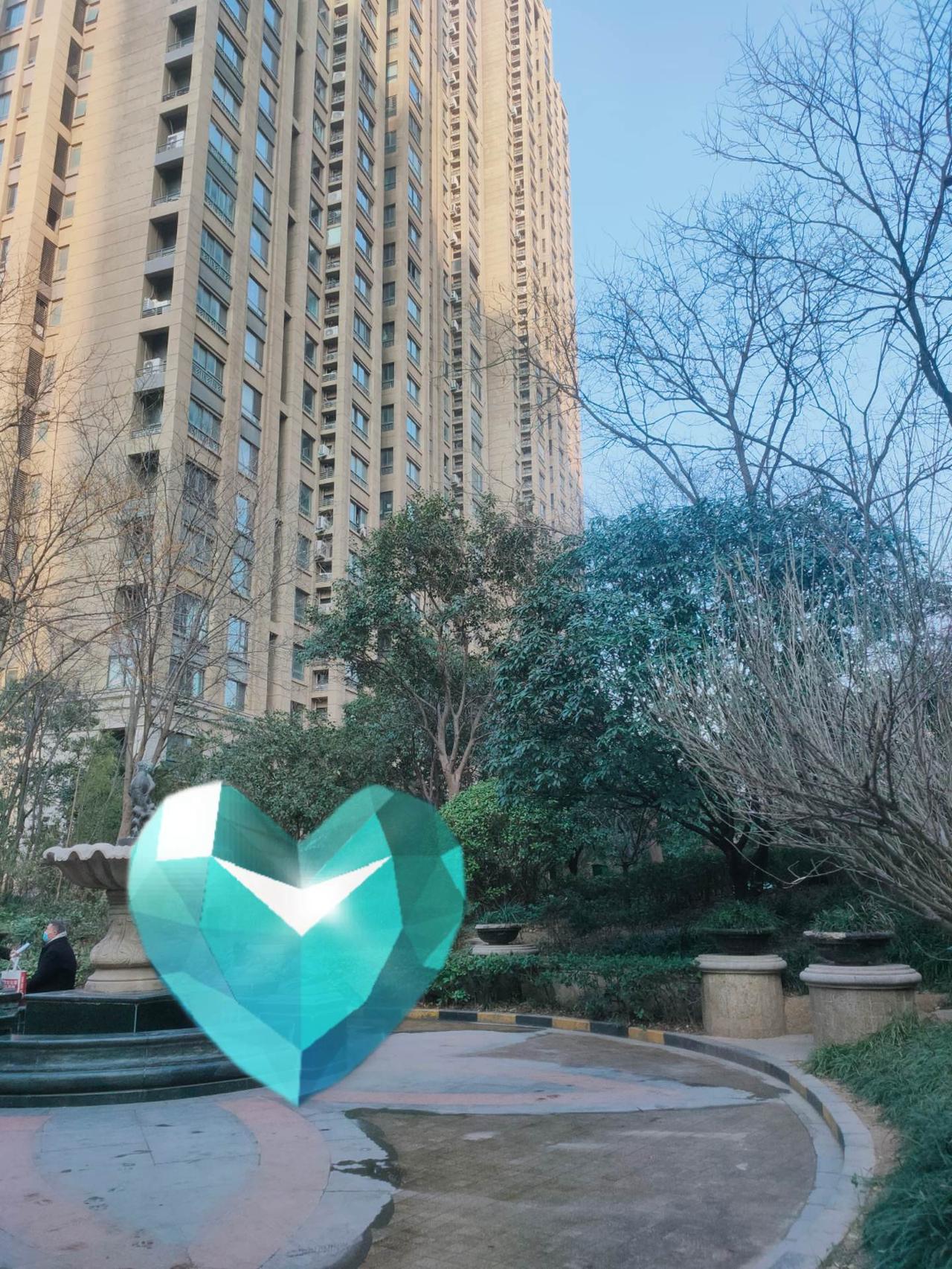 郑东新区高铁东站卢浮公馆89平两房两厅90万郑州房产 郑东新区