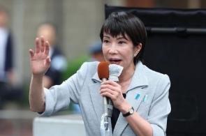 日本不怕中国有导弹，也不怕中国的核武器，甚至不怕中国的稀土制裁，他们害怕就是派往