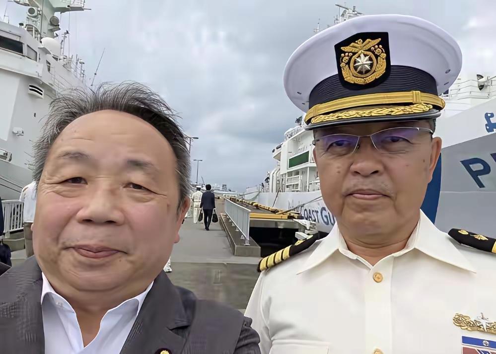大汉奸石平其实挺可怜，现在只能靠上窜下跳博取关注，换的在日本的存在感和日本人的同