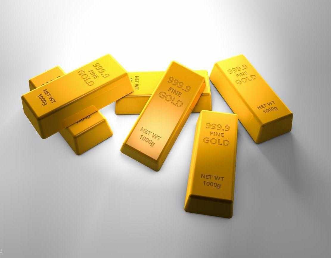 非农喜忧参半，金银短期难获上涨动能？
 
昨天晚间9点半，美国公布了11月非农数