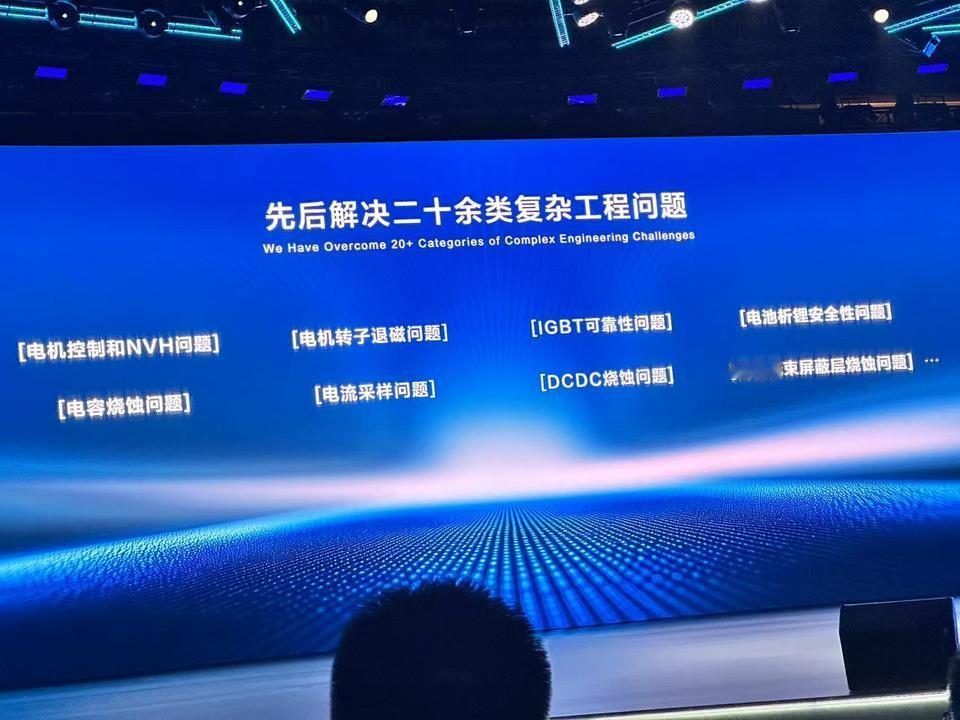 国家发文了，不支持内卷竞争，但是问题来了，什么样才叫不内卷？
上世纪的汽车马力过