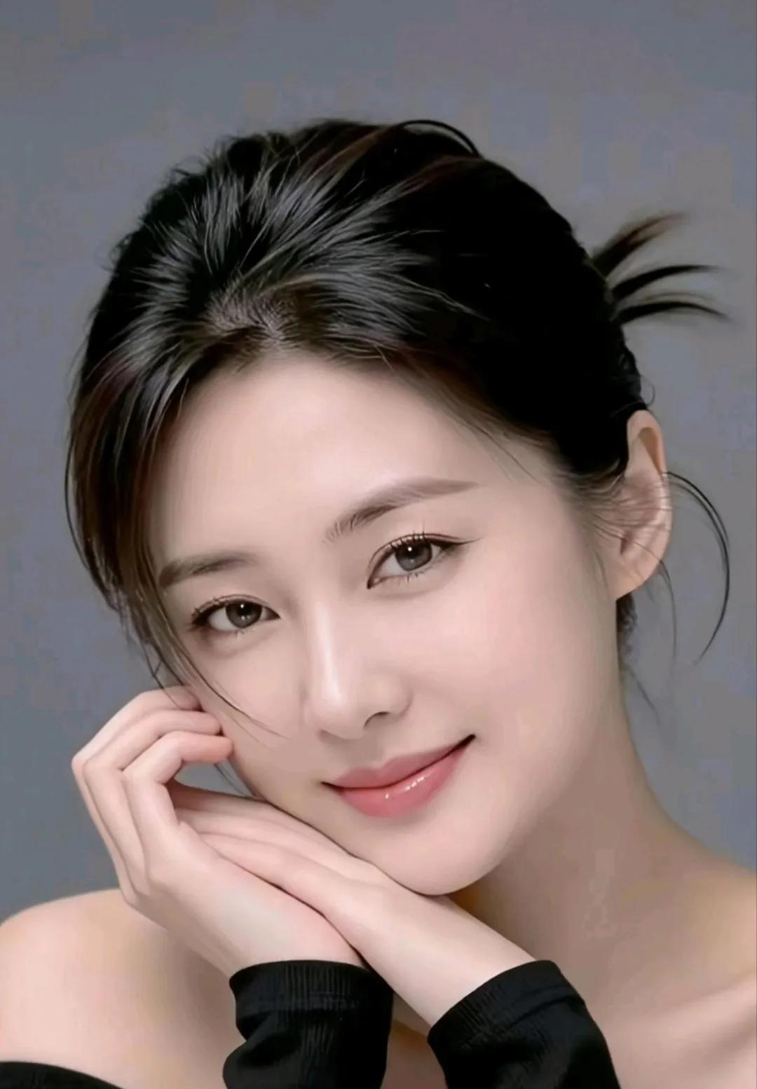 爱笑的女生
温柔治愈款美女