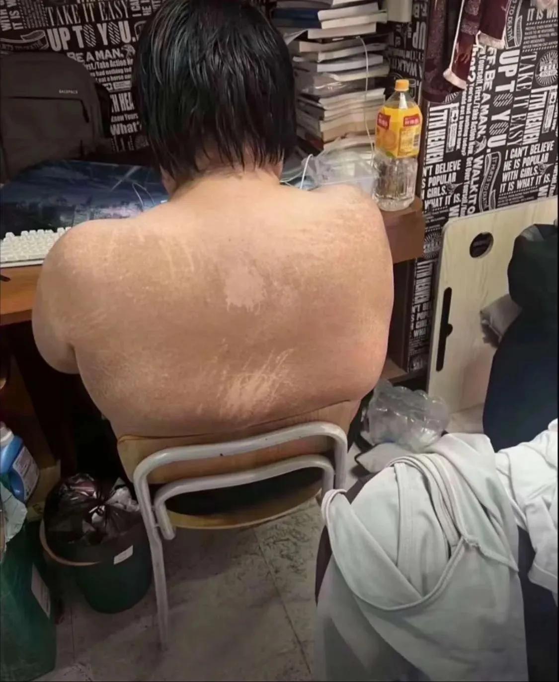 我该怎么劝劝他