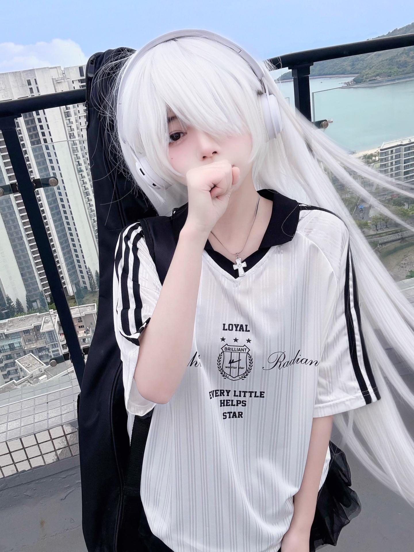 希望你永远天真烂漫。