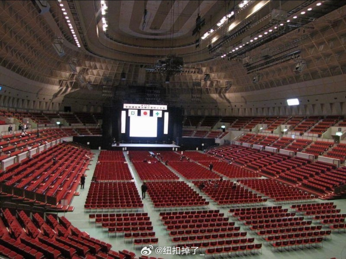 下半年PQ兵库场的这个馆好小！我想去兵库了！有明再见👋 