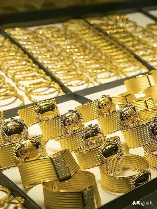 黄金大局已定：如不出意外，2026年中国黄金市场即将迎来5大变化
 
2026年