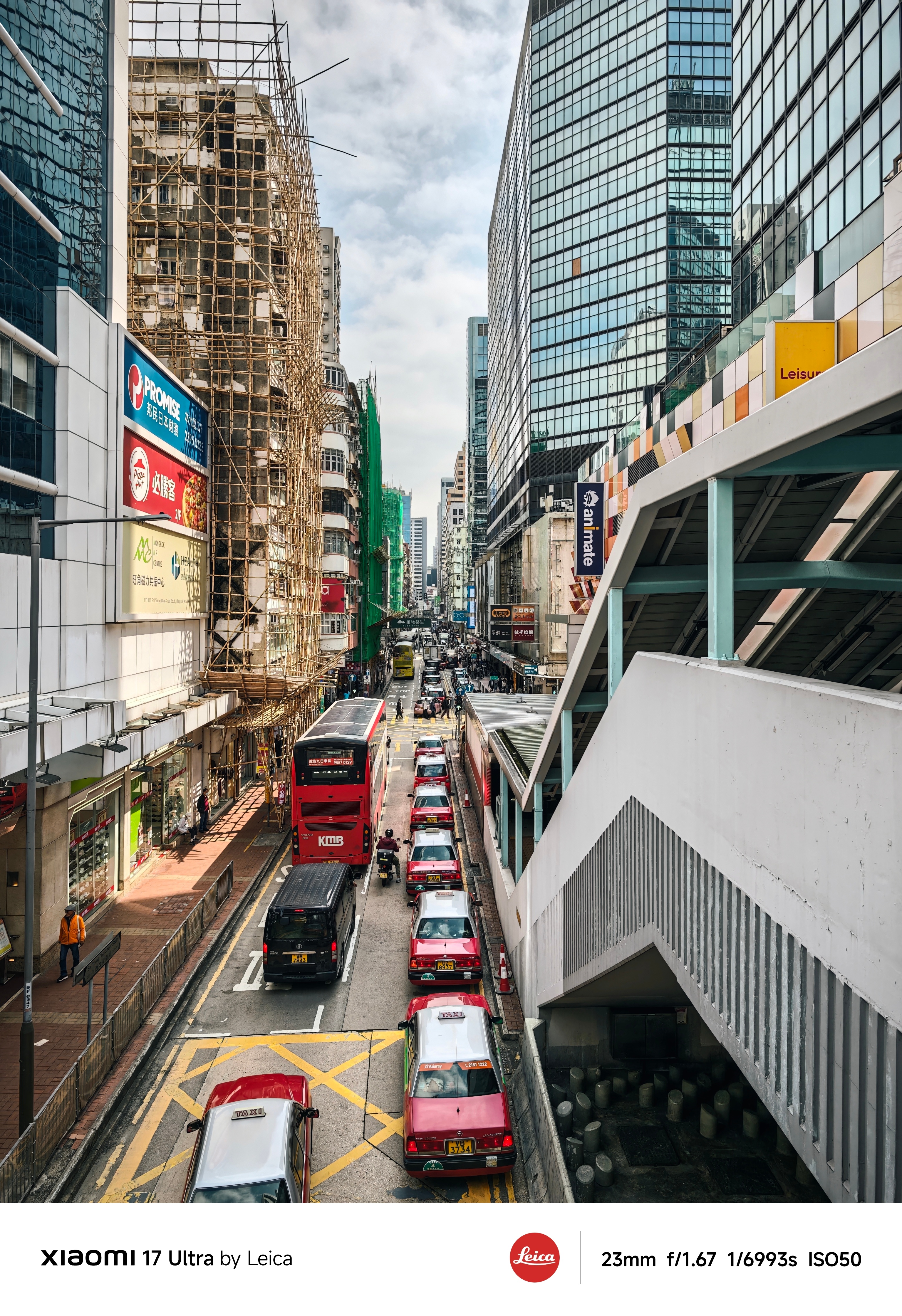 早，一组近期瞎拍。shot on Xiaomi 17 Ultra by Leic