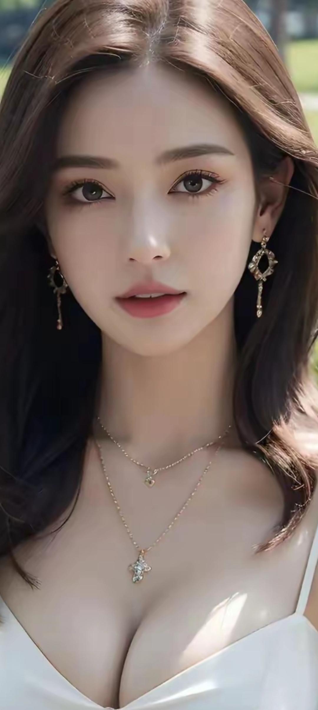 好看