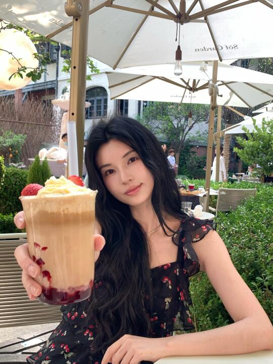 🍒夏日心动法则｜520约会氛围感穿搭💘