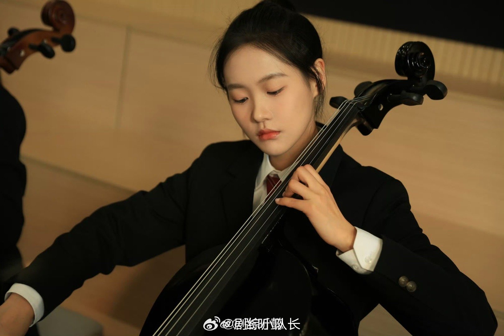 张昕懿长文告别伊蓝 十五六岁的少女，满眼都是对平庸的拒绝。张昕懿写伊蓝，也是在写