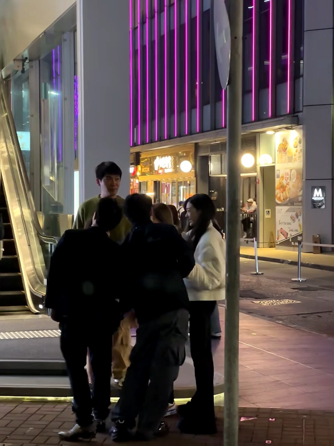 毓言cp[超话]  毓言cp  毓言被偶遇 