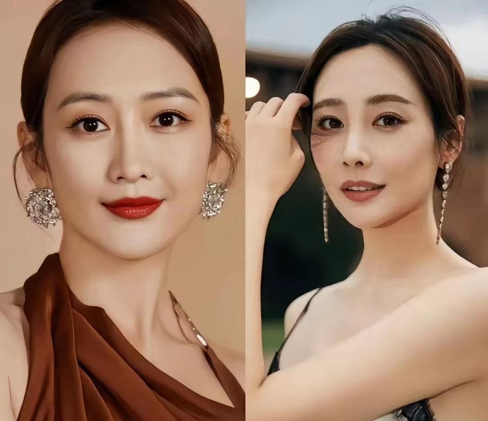 女明星的年龄焦虑，从张天爱改年龄这事儿就能看出来。王鸥在节目里提过，女演员一到年