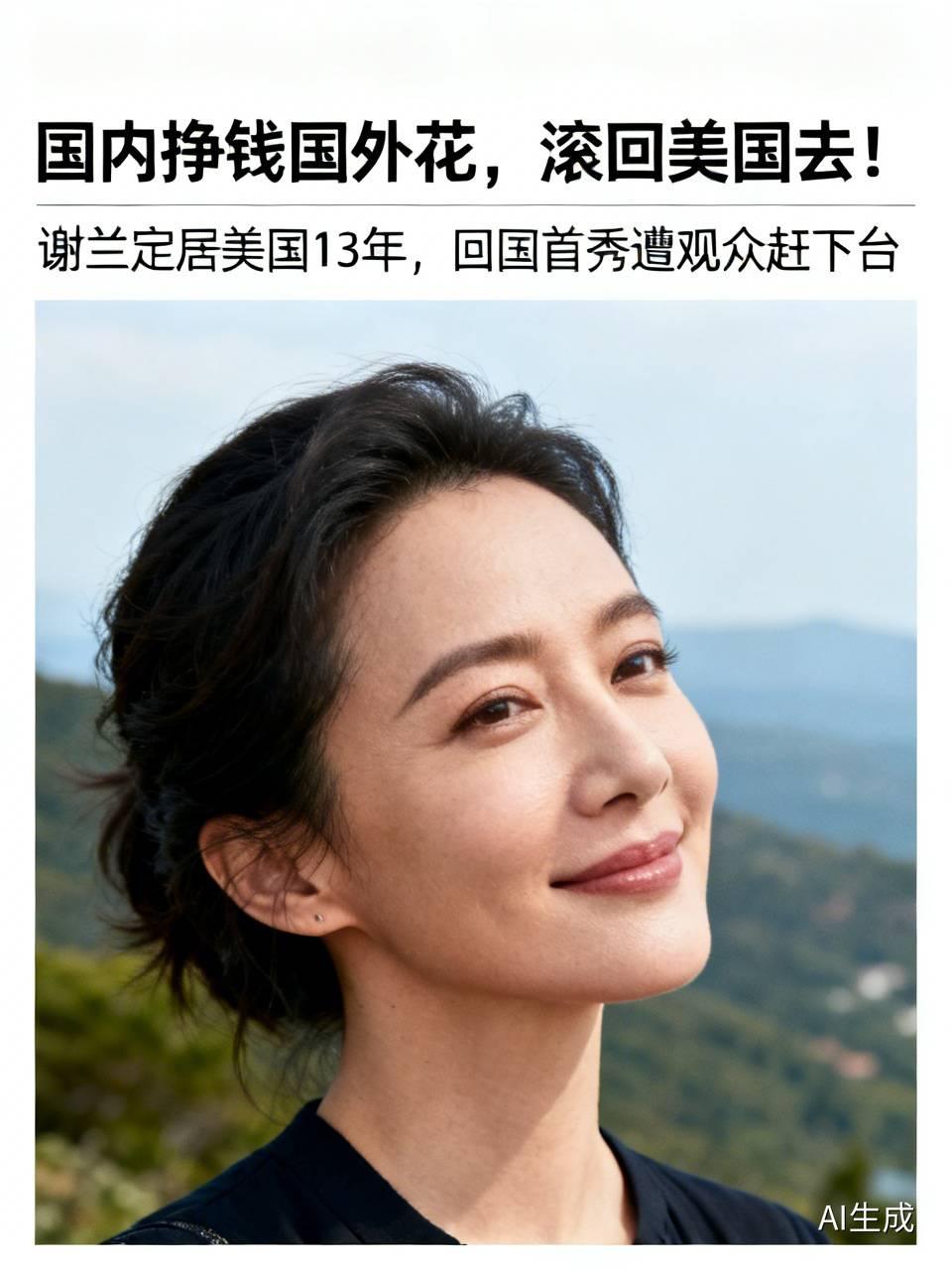 不少人在国内打拼赚得的收入，转头就全撒在了海外消费，有人直接放话这类人趁早回自己