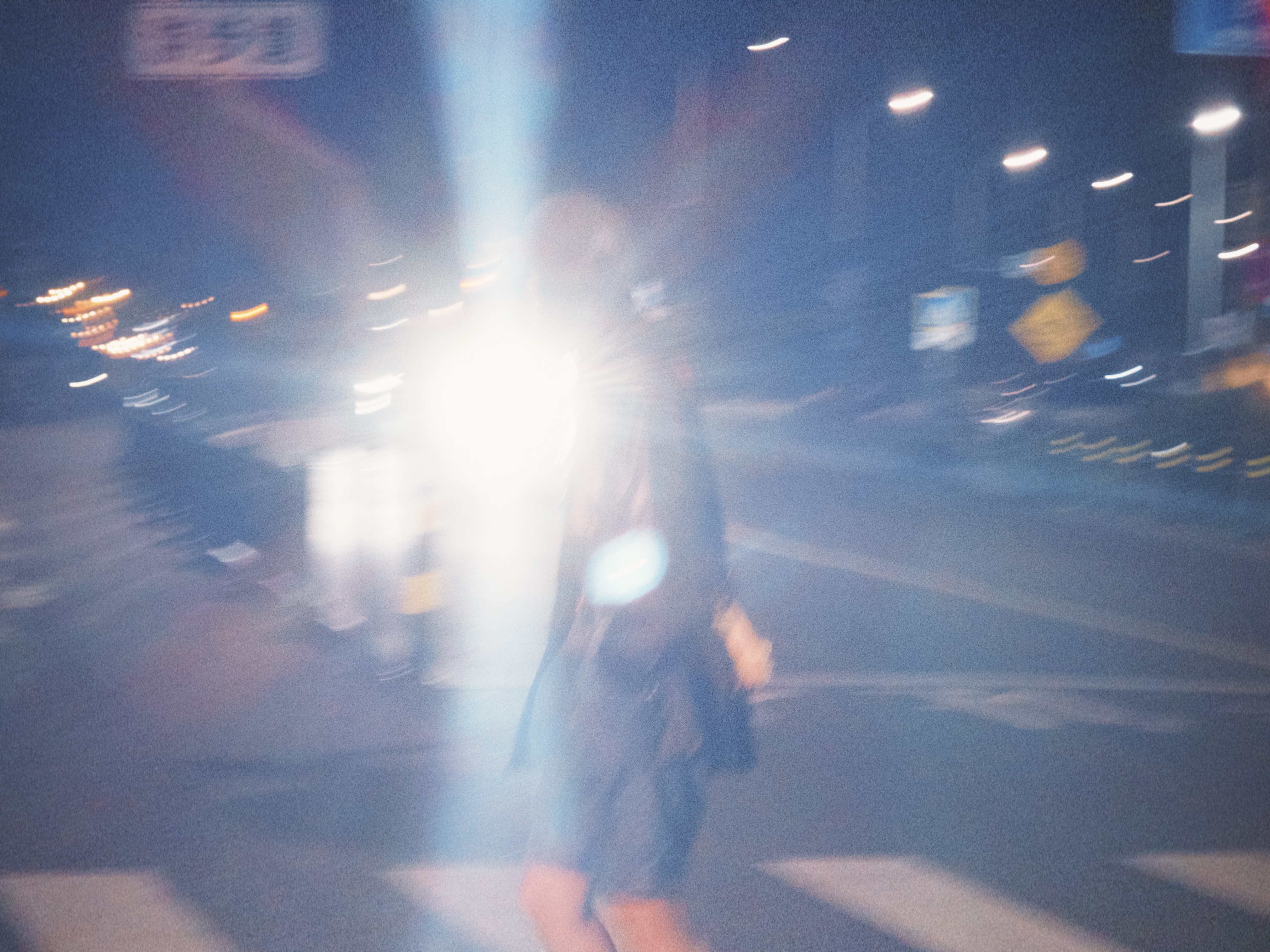 一些氛围感 