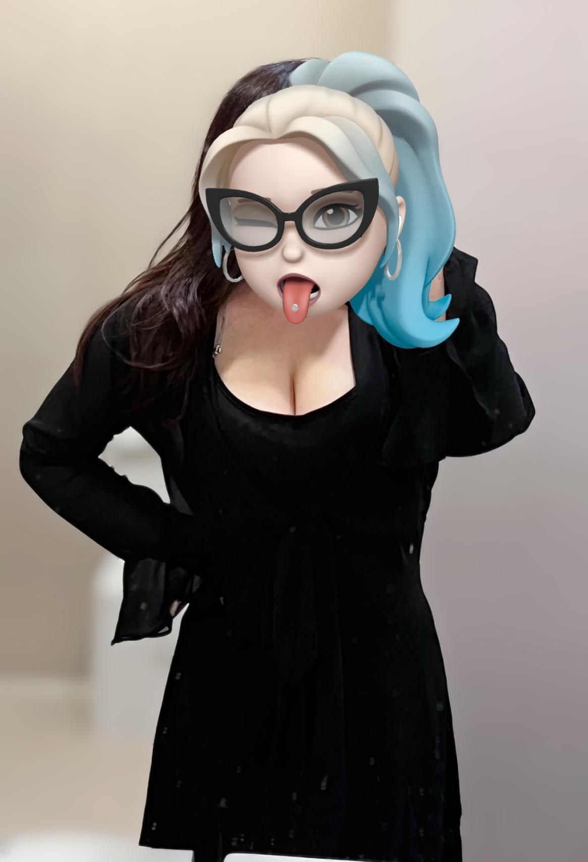 我的自拍 ​​​