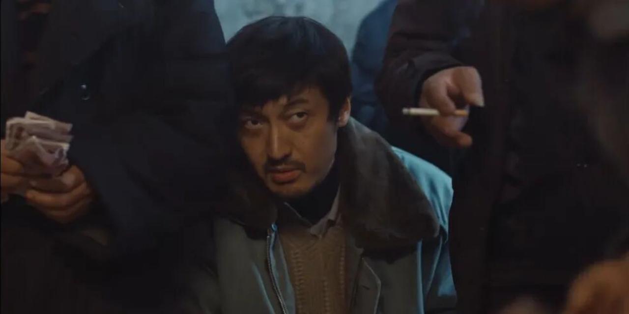 最近看《悬案》，第二案那个叫刘永坤的凶手，真是看得人后背发凉。

如果说第一案里
