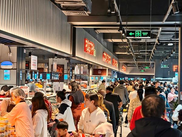 除了140万亿元 这些突破同样值得关注