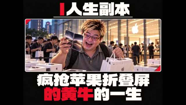 体验iPhoneDuo黄牛的人生 [挖鼻] #iPhoneDuo破发##iPhoneDuo屏幕开裂#