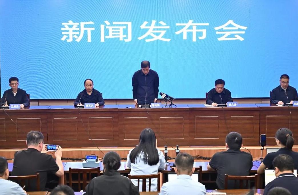 陈向阳被查，该来的终究还是来了，一切皆在预料之中。

当留神峪矿难发生之后，这就