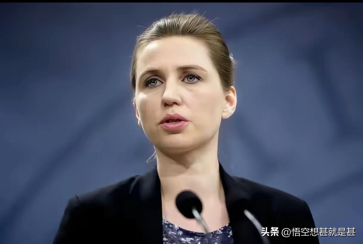 梅特·弗雷泽里克森首相辞职了，得到不到选民支持，辞职也是情理之中。

梅特·弗雷