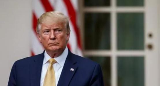 特朗普宣布，可能在8月12日恢复对中国的24%高关税。
 
从中国明确拒绝停止购