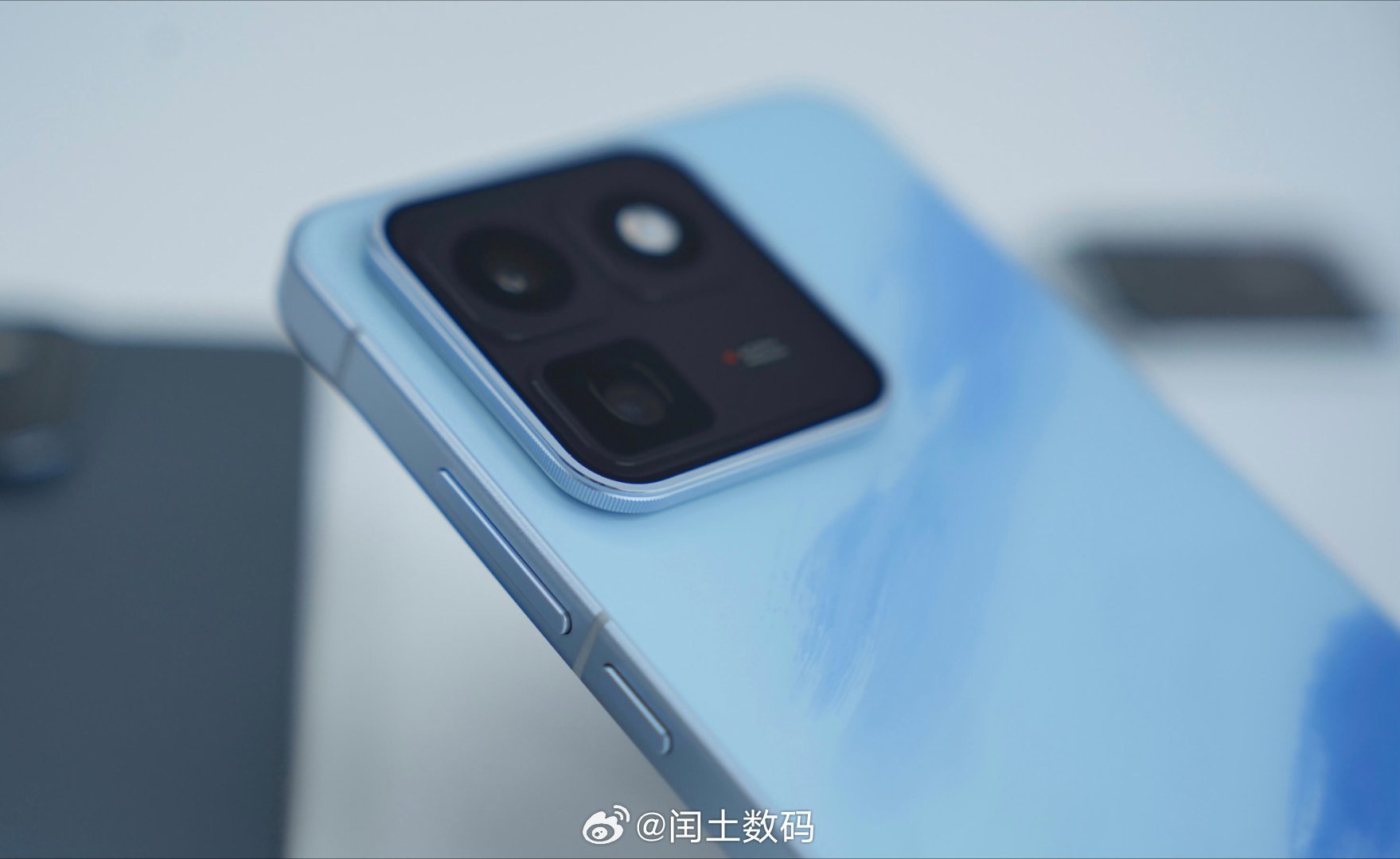 iQOO15T iQOO15T的六大TOP购买理由！旗舰性能，直上青云！首销优惠