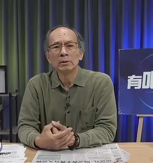 岛内媒体人郑村棋说，赖清德妄言给他8年任期，他将延长台民众平均寿命3年。
   