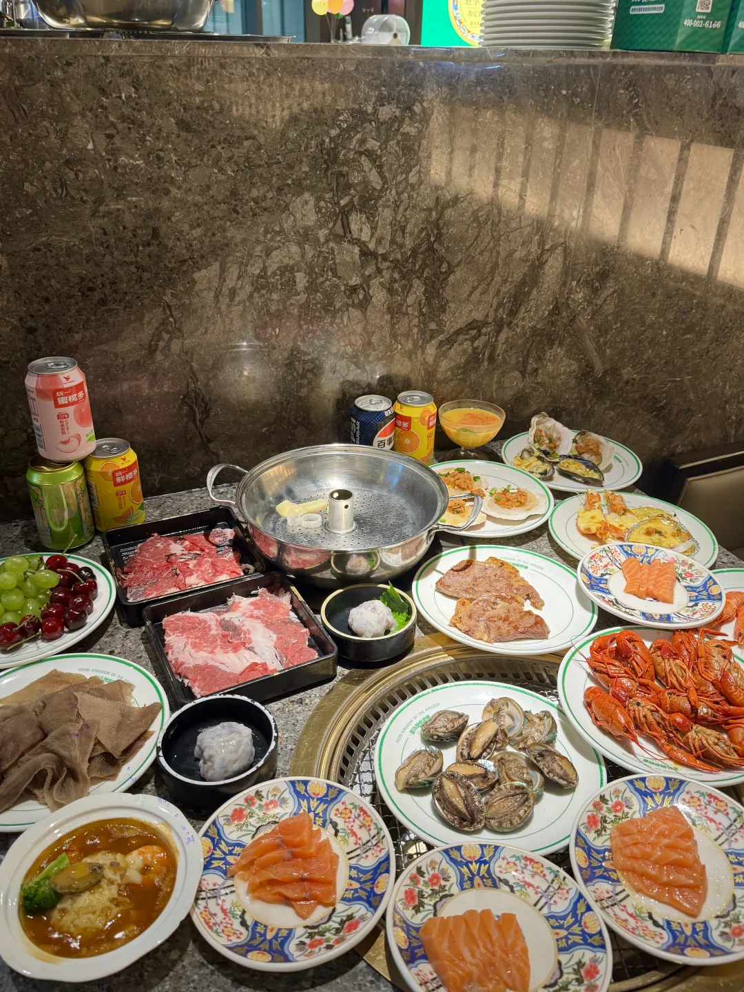 卧卧卧！！就在武汉销品茂！