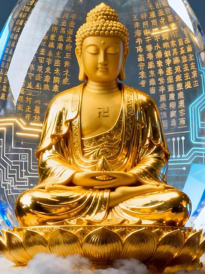 转发好运~见佛祈福，消尽灾厄诚心拜佛，祈诸佛驱散身边所有祸事、意外与隐患。挡去口