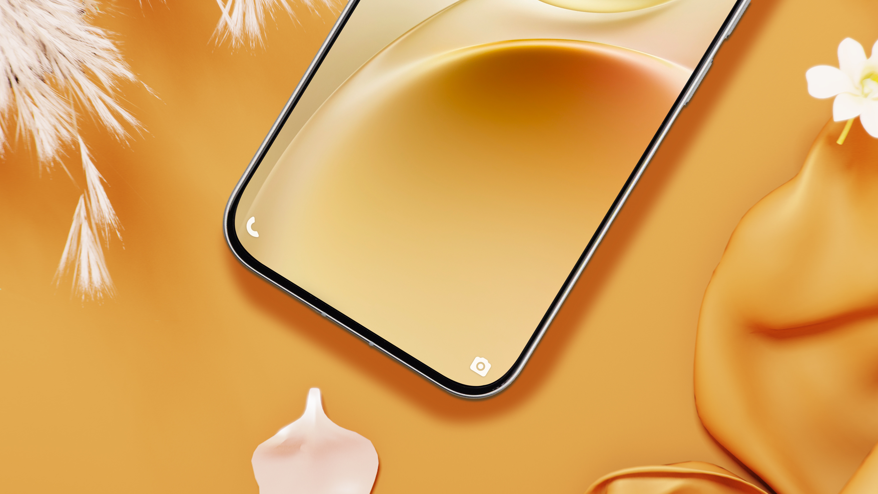 vivo S50「告白」图赏： 把浪漫握在掌心