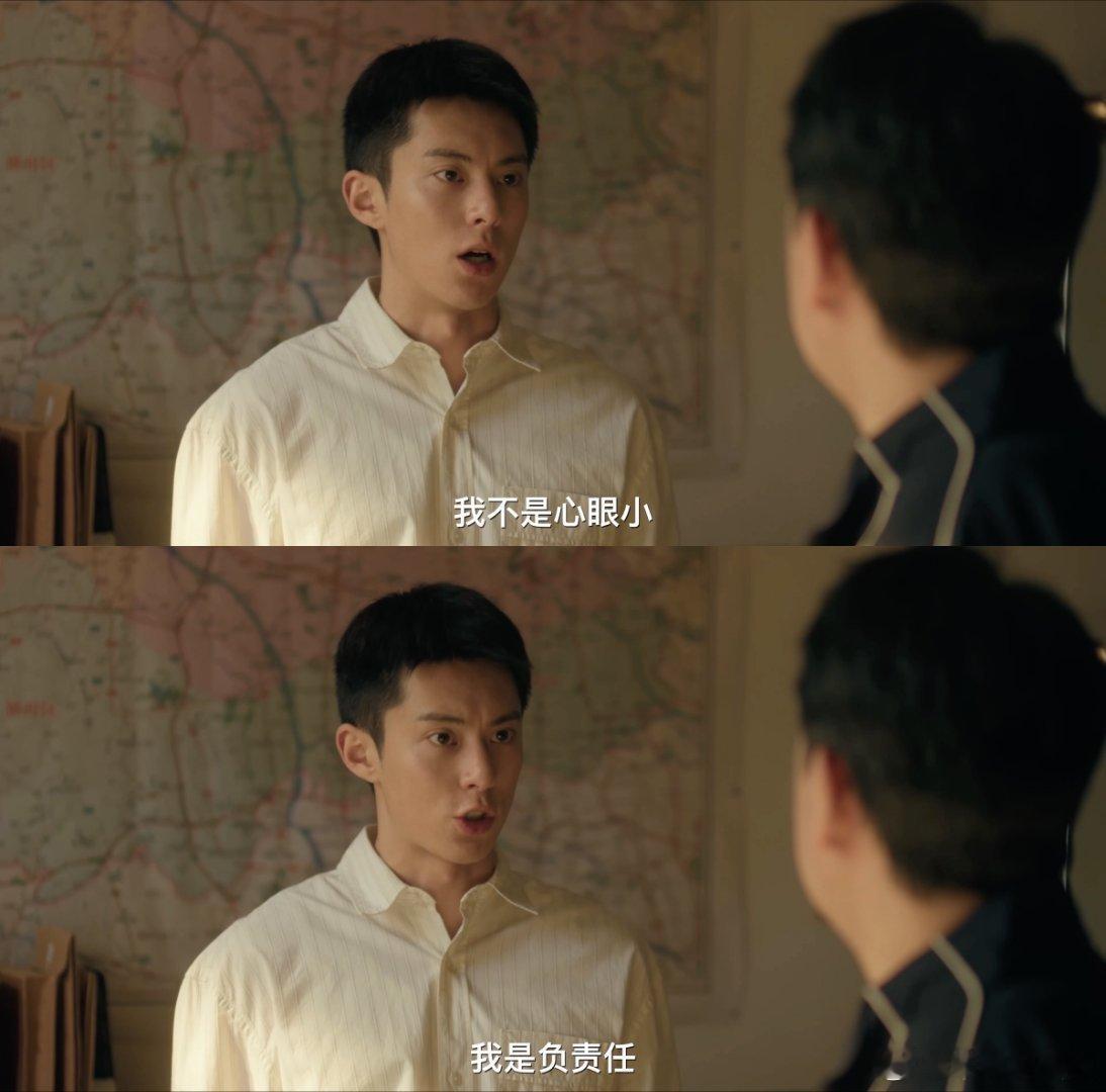 潘粤明王鹤棣开播就分手  潘粤明遇上王鹤棣，简直是实践王者对上理论天才！一个沉稳