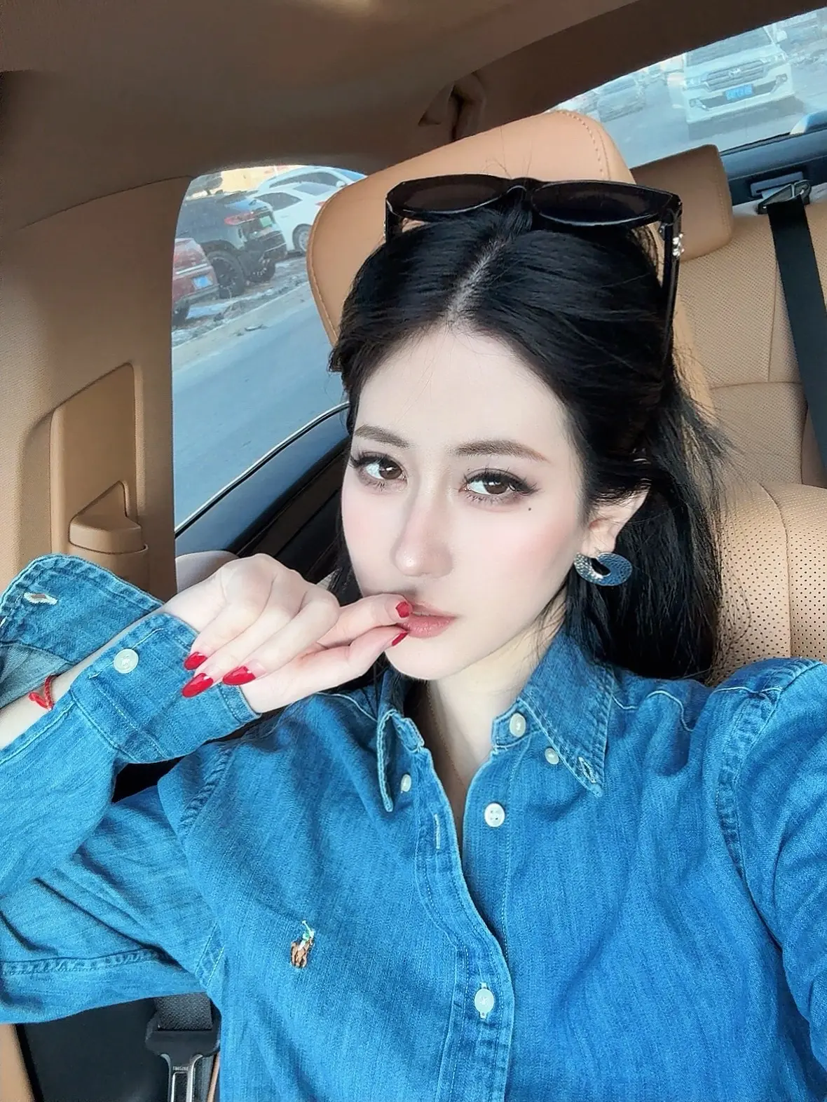 牛仔永不过时。