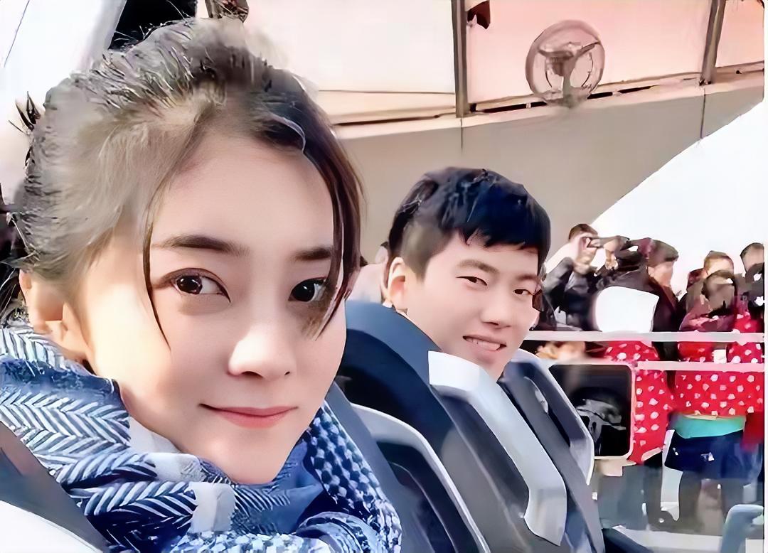 两度嫁国乒猛将！女星为爱隐婚离婚又复婚，退圈成全丈夫

娱乐圈女星嫁体育明星早就