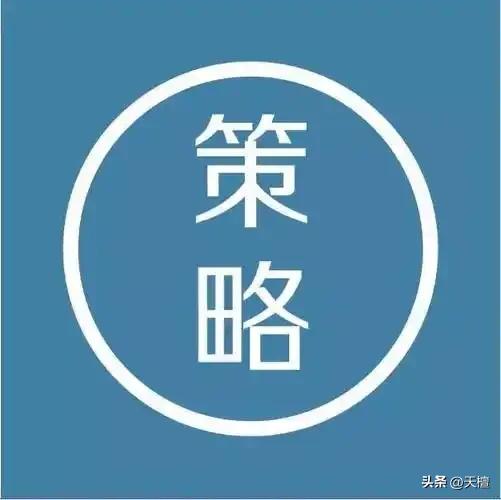 投资标的是一方面，策略是另一方面，两者是相辅相成的！
​
​如果不谈重仓，不谈策