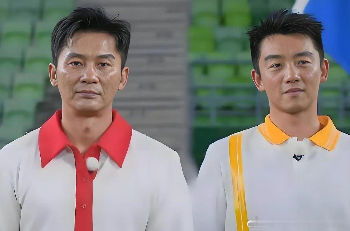 《跑男》节目组慌了？李晨郑恺2位元老突然停宣 
