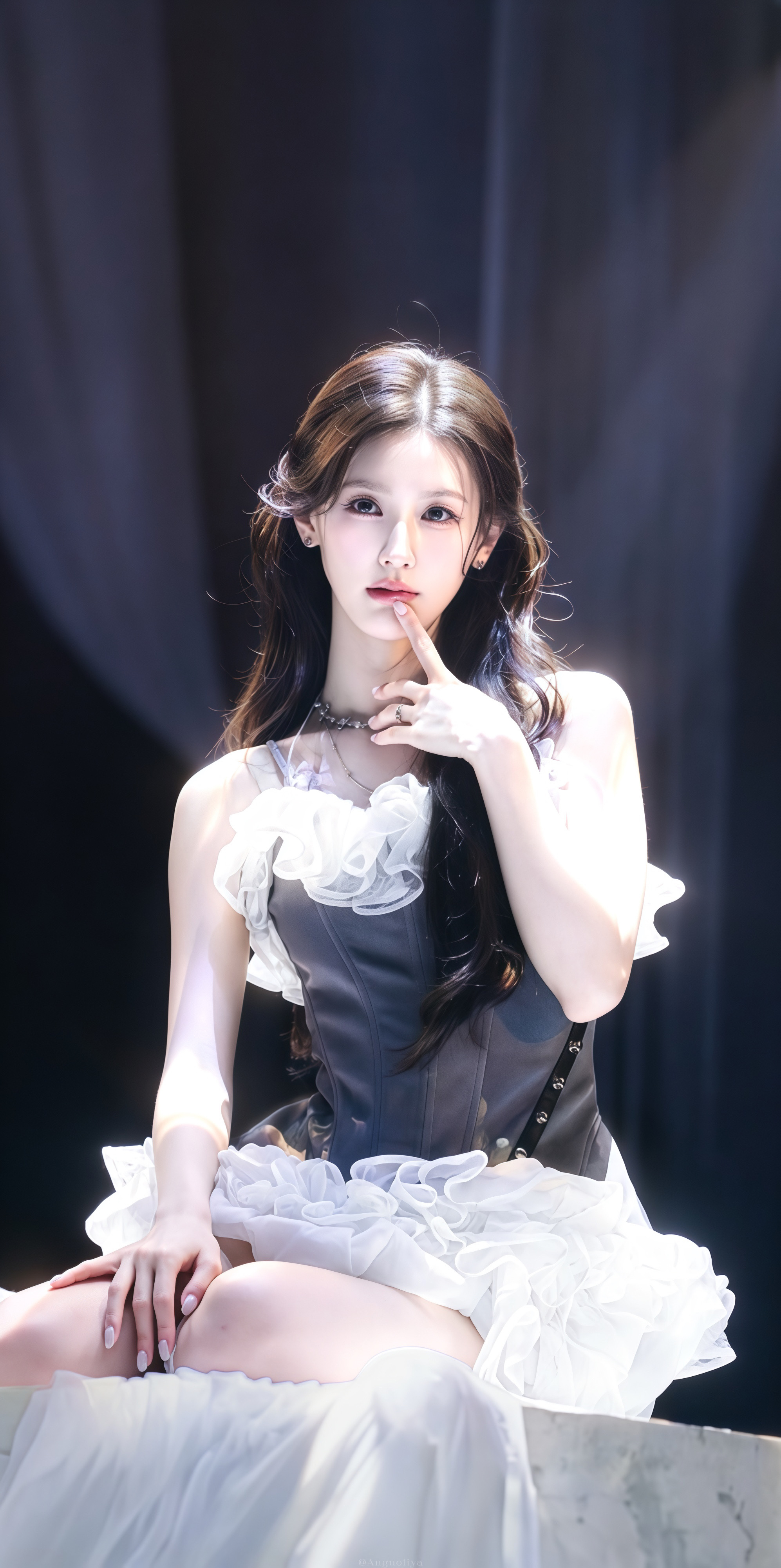 白天鹅🦢 ​​​