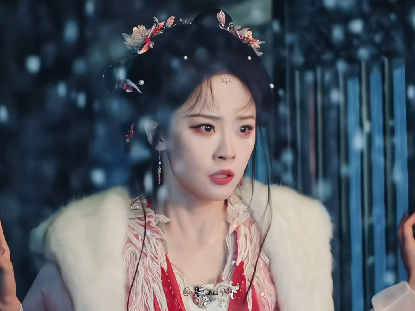 卢洋洋贵人多旺事🌻卢洋洋李青青 李青青 | 贵人多旺事 Ep.01汇总花自向“
