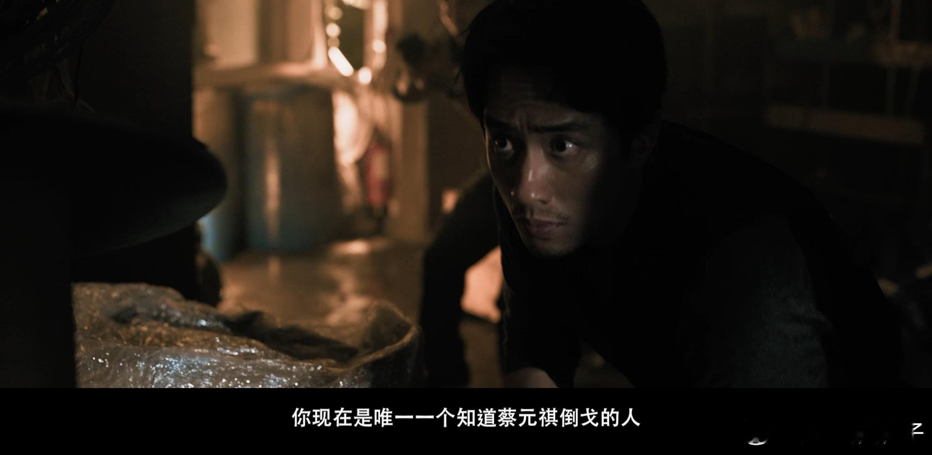 寒战1994尺度 看完电影寒战1994，感觉自己被深深地震撼到了！电影对人性复杂