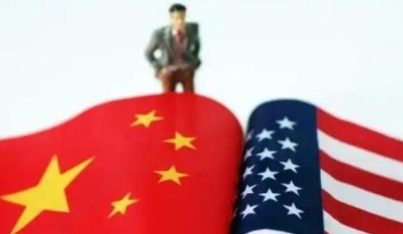 中美开战，只有一种方式可以避免！从古至今没有一个国家可以把老美逼到这种地步，美国