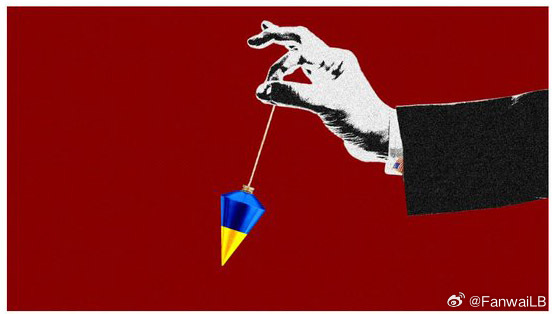 美媒，美国特朗普与维特科夫和德米特里耶夫共同制定的乌克兰“和平计划”陷入僵局。万