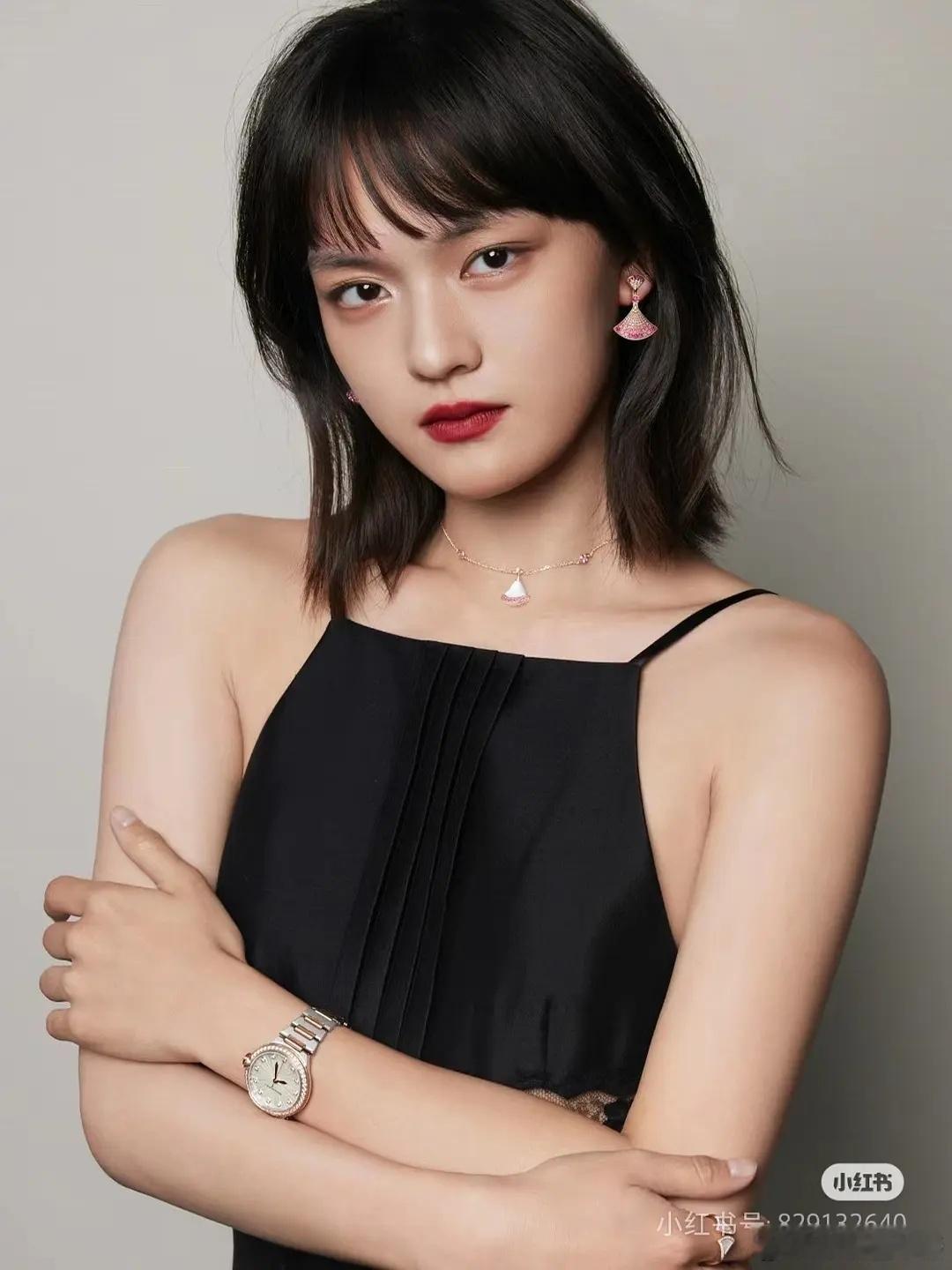 女明星与微商女 ​​​