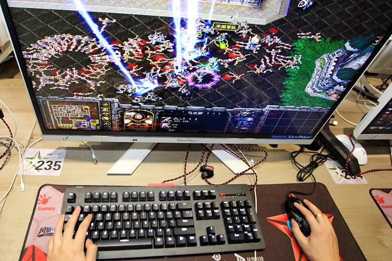 GTX1650玩魔兽无限，1080P下居然能有这帧率
藏在魔兽玩家圈里没人敢说的
