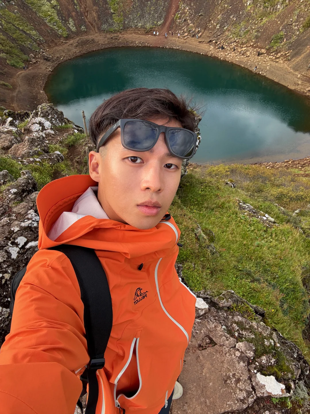 去冰岛其实没那么贵🇮🇸七天6800r实用攻略