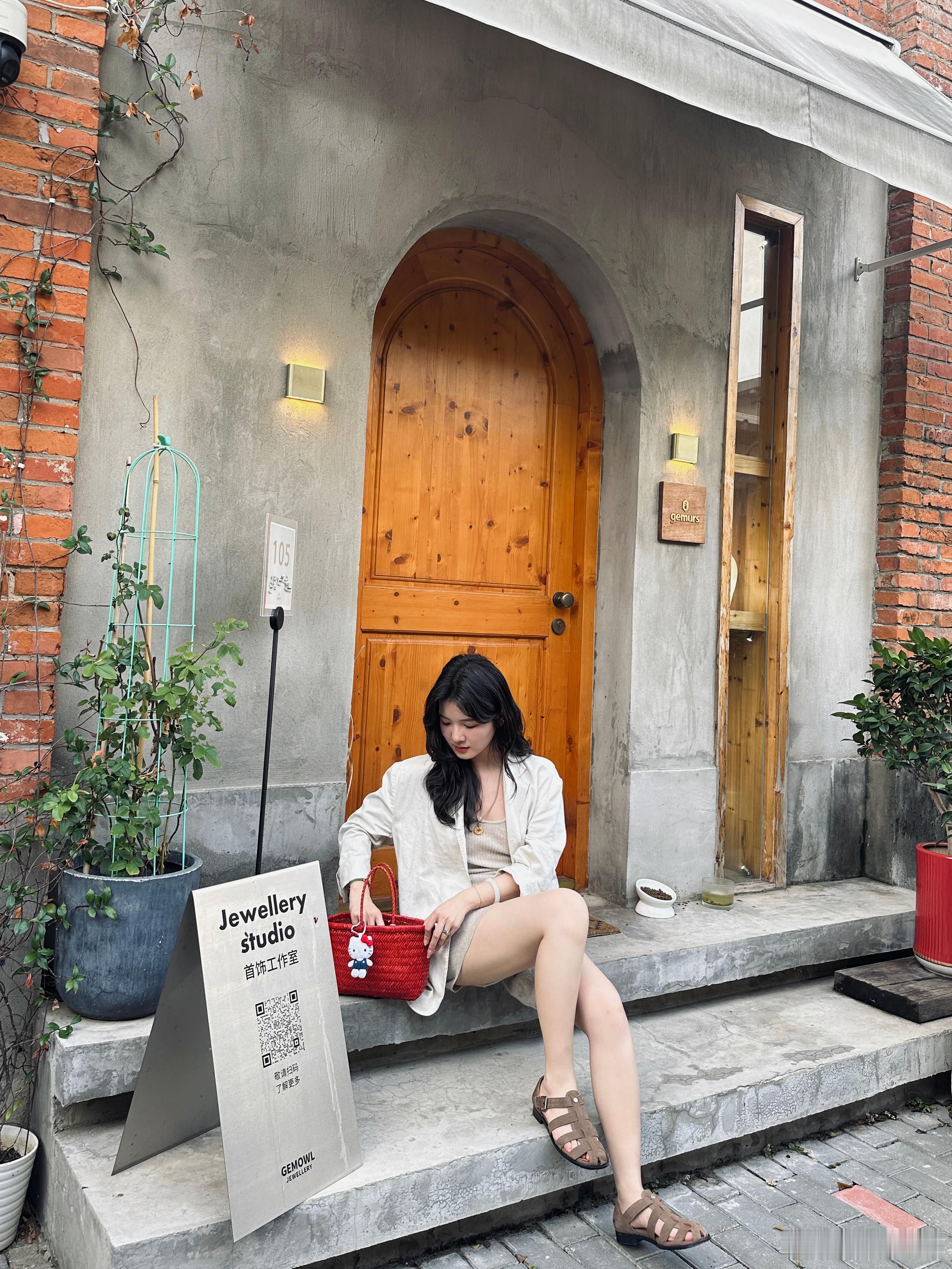 溜达溜达[许愿星] ​​​