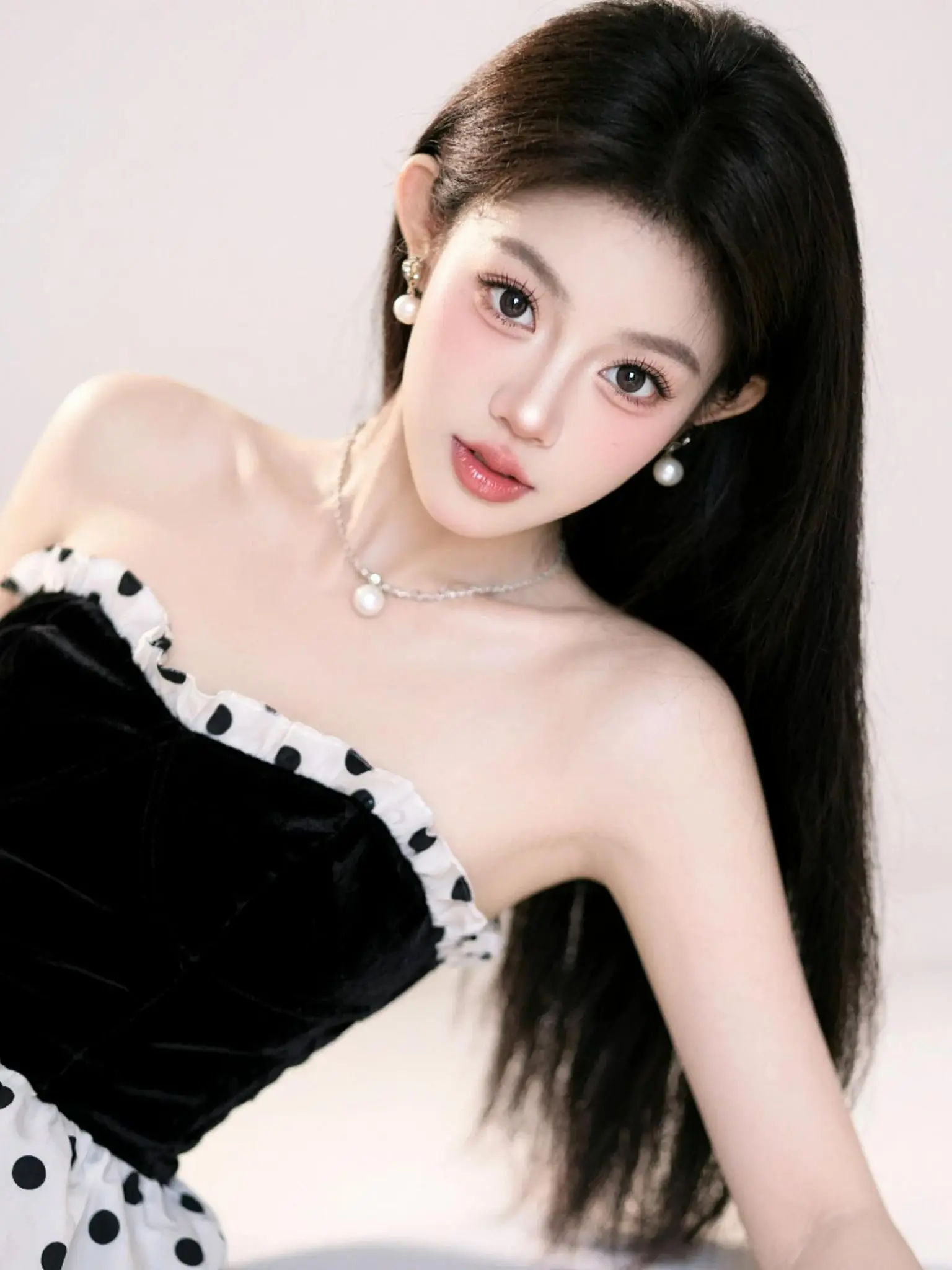 ai创作 ai写真 写真风格