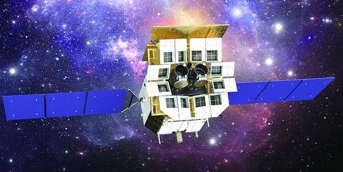 【“拉索”“天关”联手，颠覆宇宙线传播传统认知】我国高海拔宇宙线观测站（以下简称