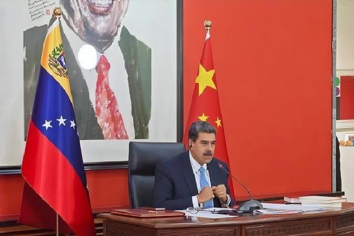 特朗普是否会出面处理委内瑞拉的问题，引起激烈争论，关键在于美委会是否会走到“一触