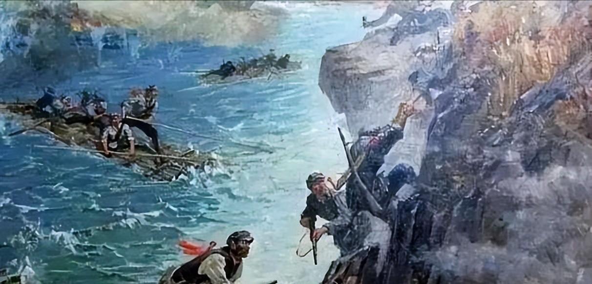 一生最得意一战，毛主席晚年亲口承认：那根本不是神机妙算

土城那一仗，毛泽东的情