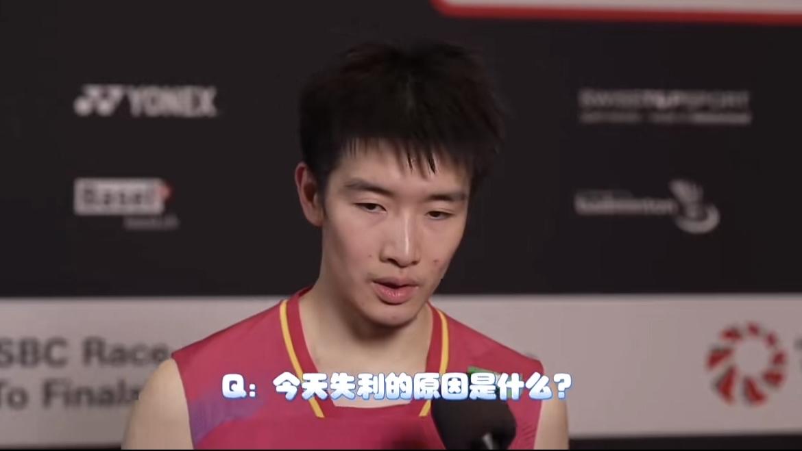 李诗沣怎么会第二局领先那么多被逆转，简直匪夷所思！
明明上一次和法汉的交手李诗沣